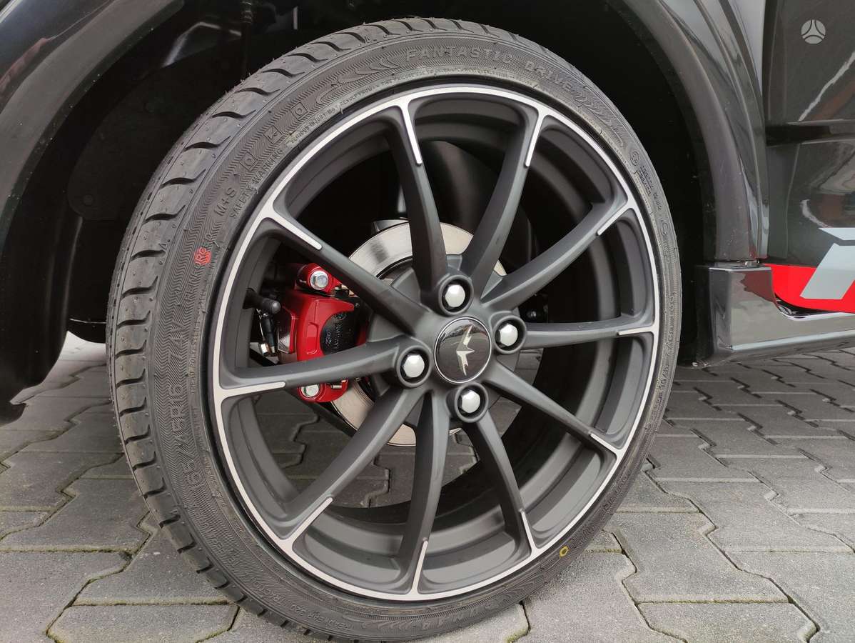 Chatenet CH46, 0.5 l., hatchback