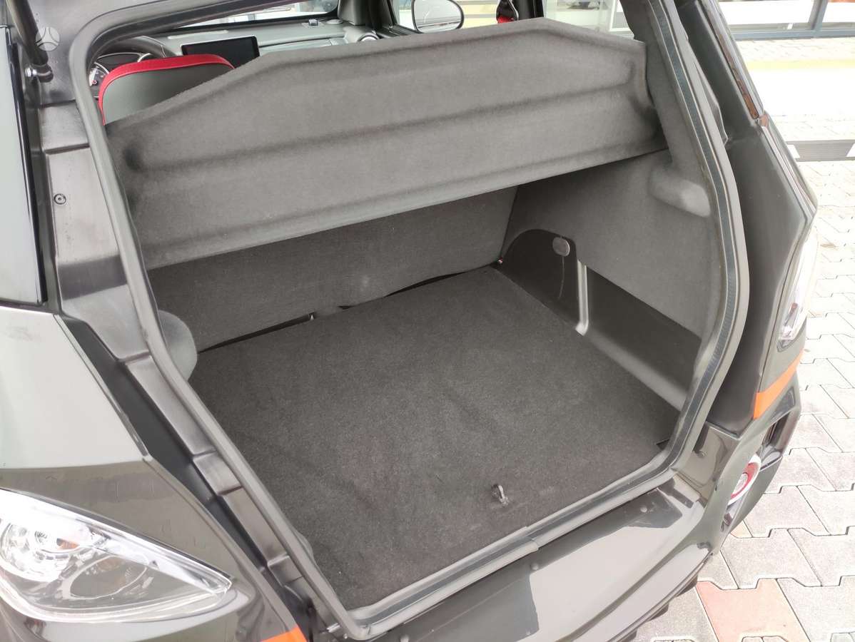 Chatenet CH46, 0.5 l., Хэтчбек