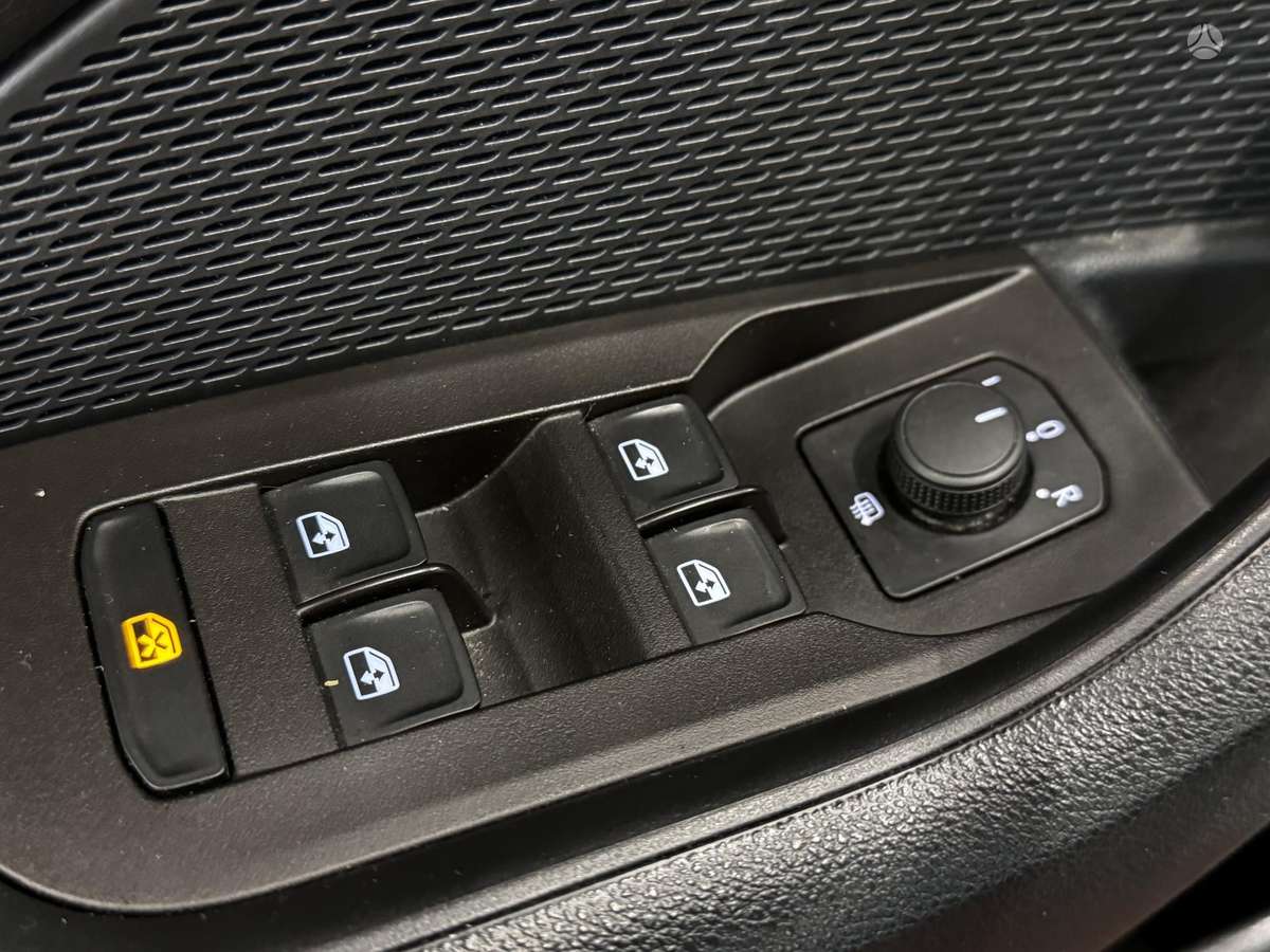 Skoda Octavia, 2.0 l., Универсал