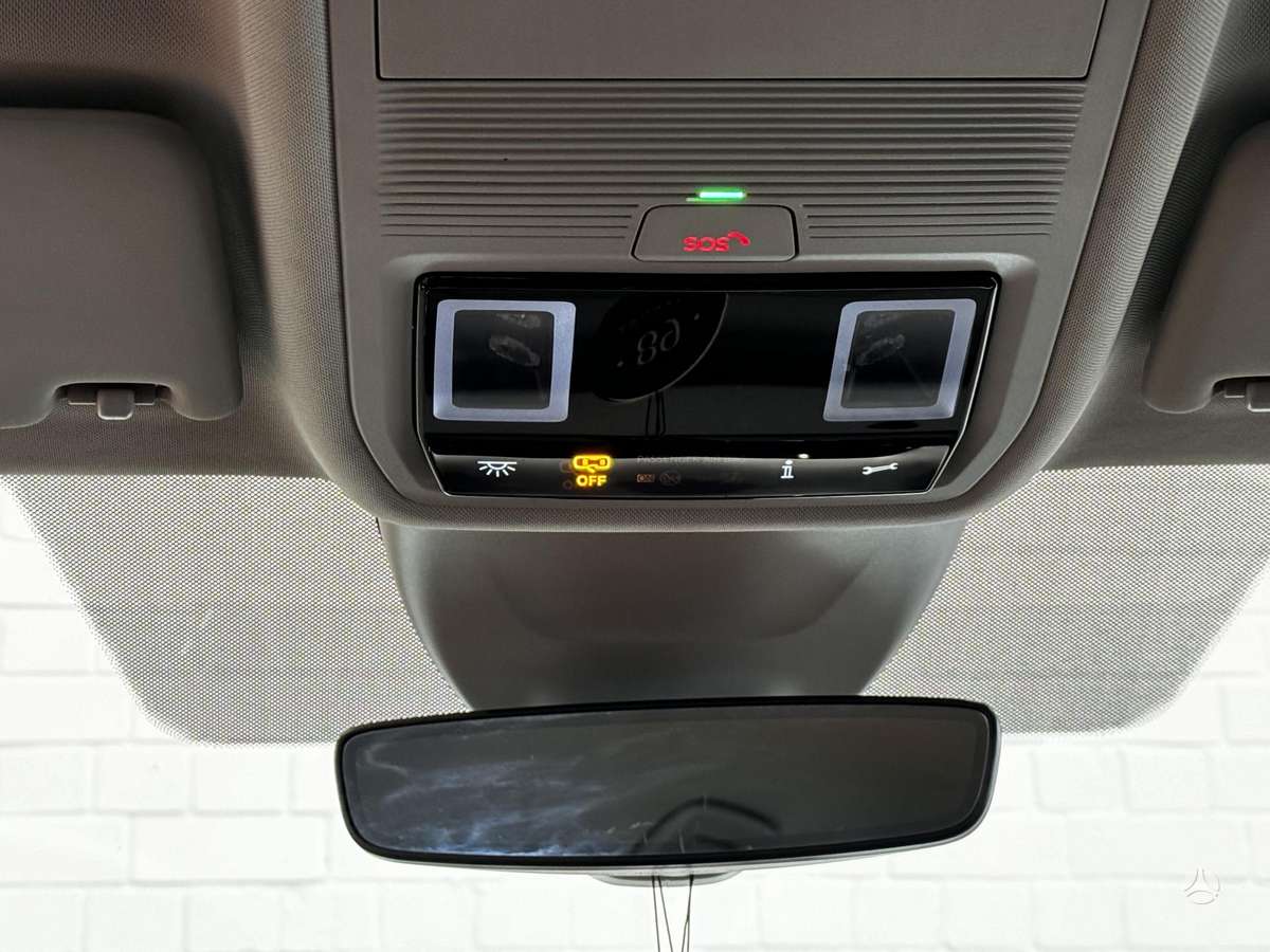 Skoda Octavia, 2.0 l., Универсал