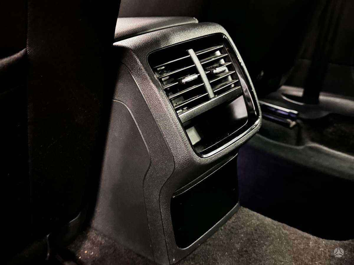 Skoda Octavia, 2.0 l., Универсал
