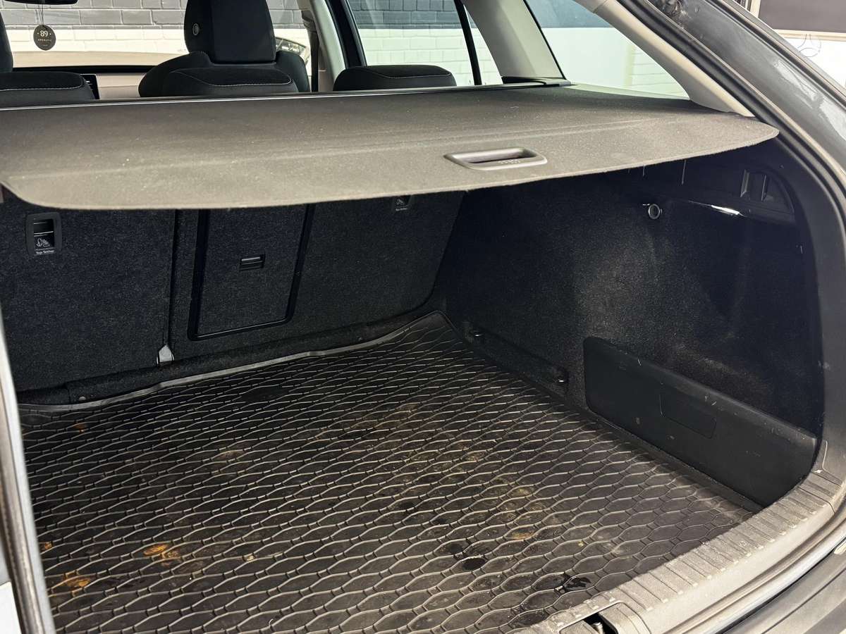 Skoda Octavia, 2.0 l., Универсал