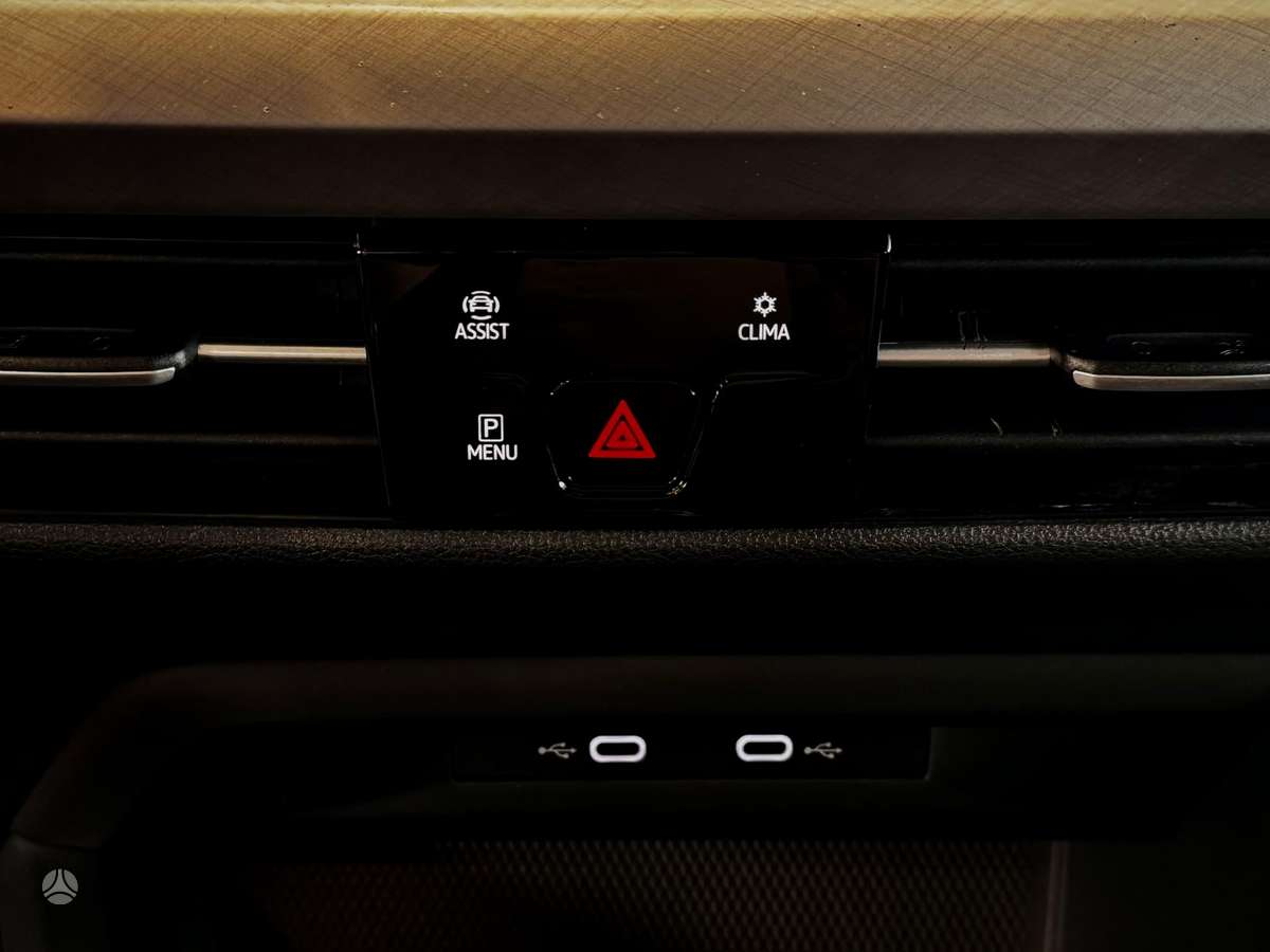 Volkswagen Golf, 2.0 l., Универсал