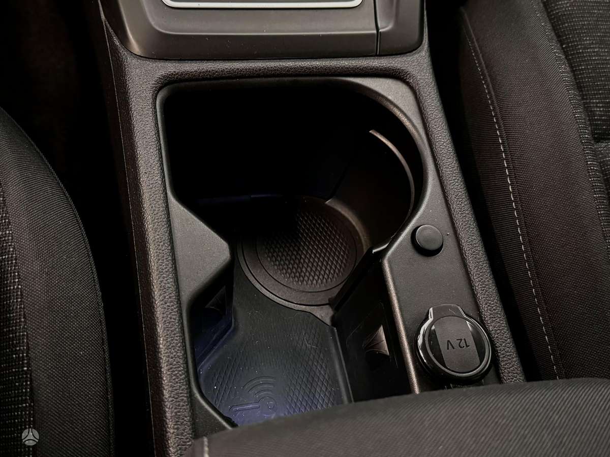 Volkswagen Golf, 2.0 l., Универсал
