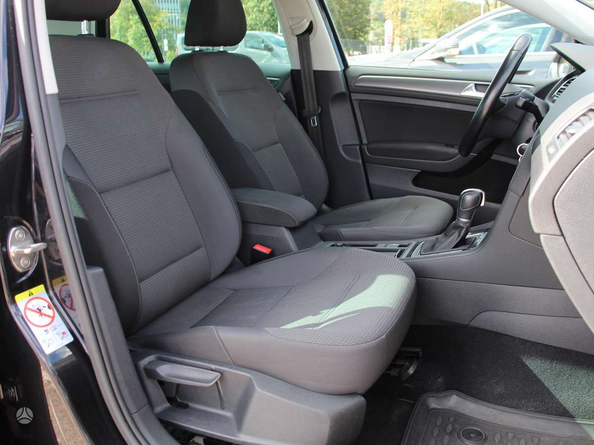 Volkswagen Golf, 1.5 l., hatchback