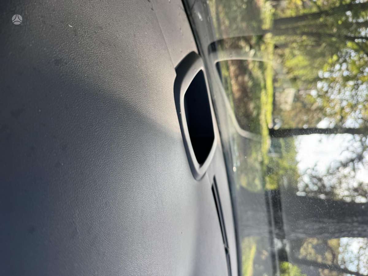 Peugeot 508, 2.2 l., wagon