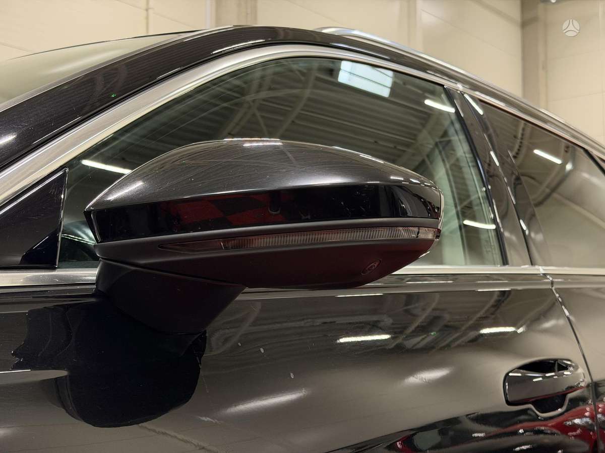 Audi A6, 3.0 l., universalas