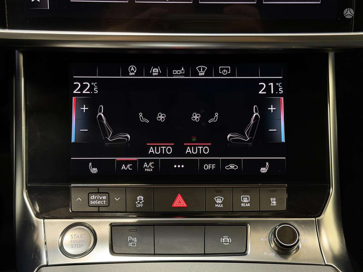 Audi A6, 3.0 l., Универсал