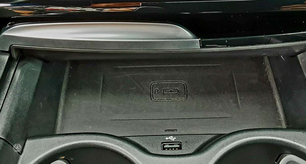 BMW 520, 2.0 l., Универсал