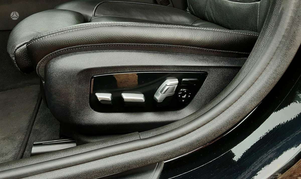 BMW 520, 2.0 l., universalas