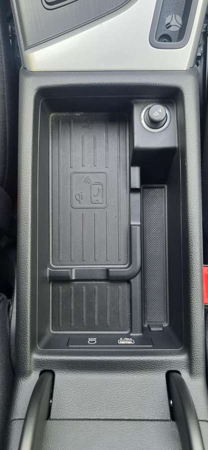 Audi A4, 2.0 l., universalas