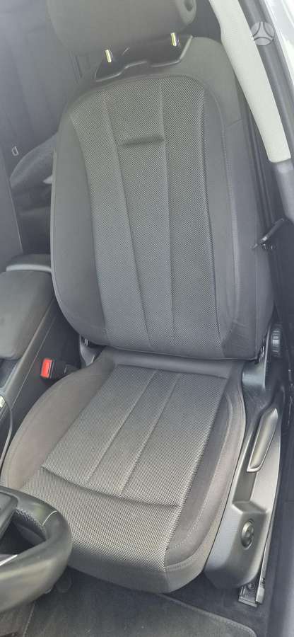 Audi A4, 2.0 l., universalas