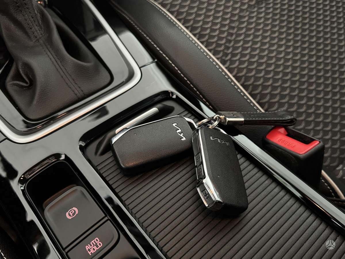 Kia Ceed, 1.5 l., Универсал