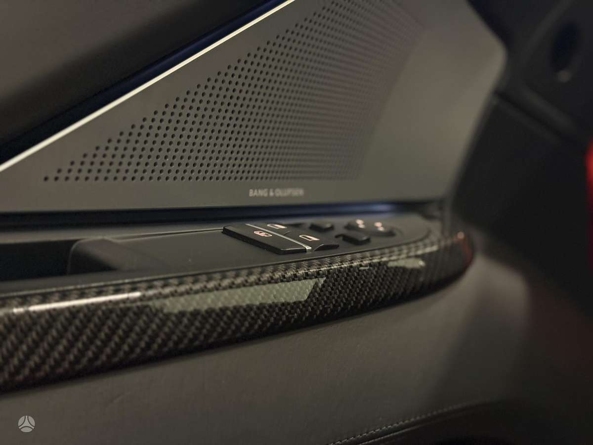 BMW M6, 4.4 l., coupe