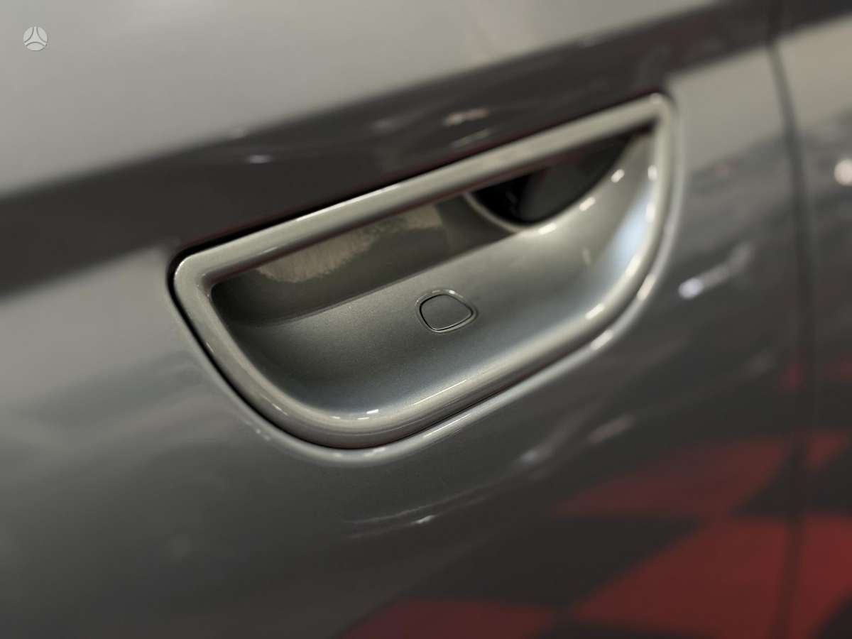 Fiat 500, 42 кВт·ч, Хэтчбек