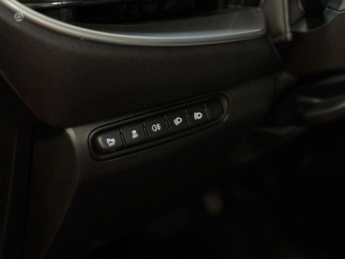 Fiat 500, 42 кВт·ч, Хэтчбек