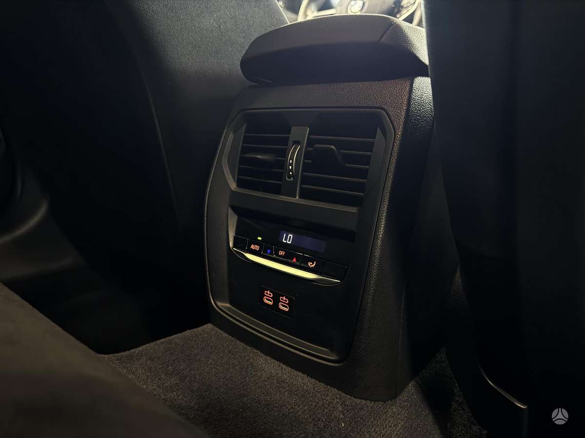 BMW 318, 2.0 l., Универсал