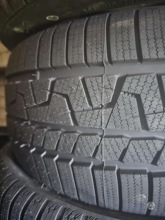 Trazano, зимние 235/55 R19