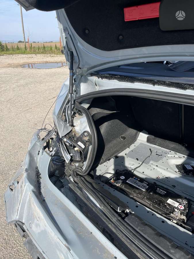 BMW 230, 2.0 l., coupe