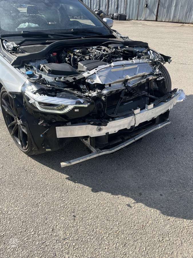 BMW 230, 2.0 l., coupe
