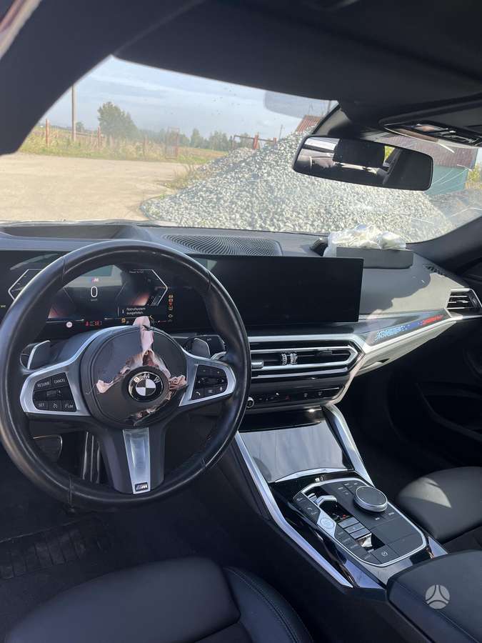 BMW 230, 2.0 l., coupe