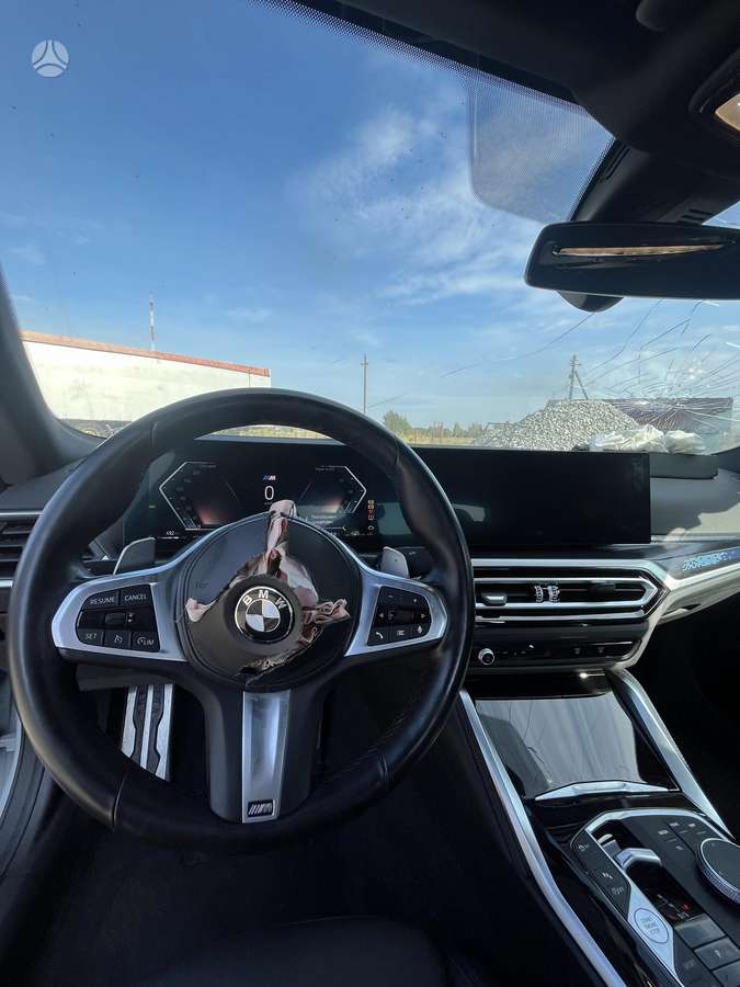 BMW 230, 2.0 l., coupe