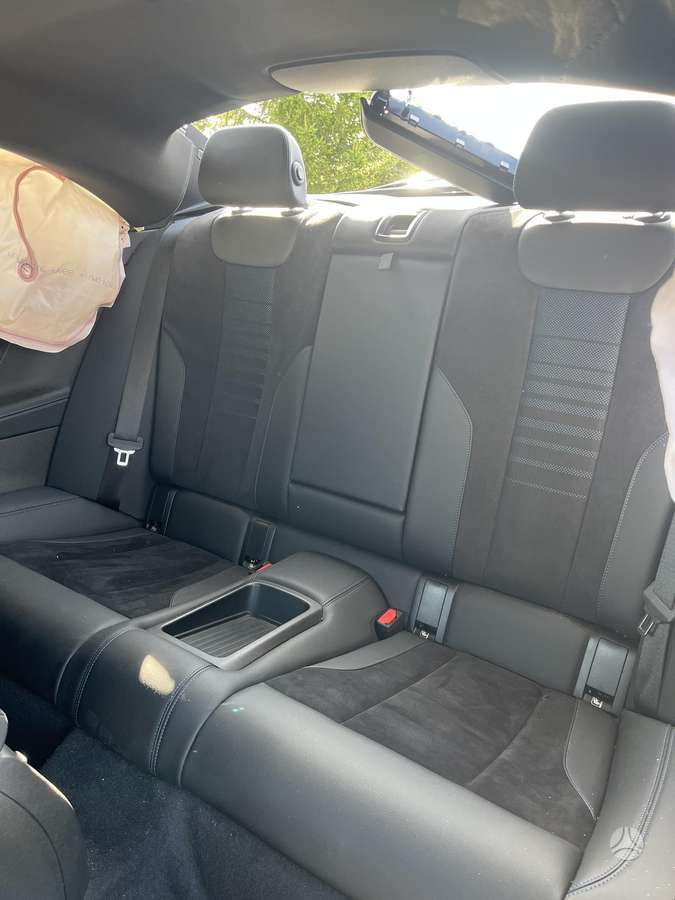 BMW 230, 2.0 l., coupe