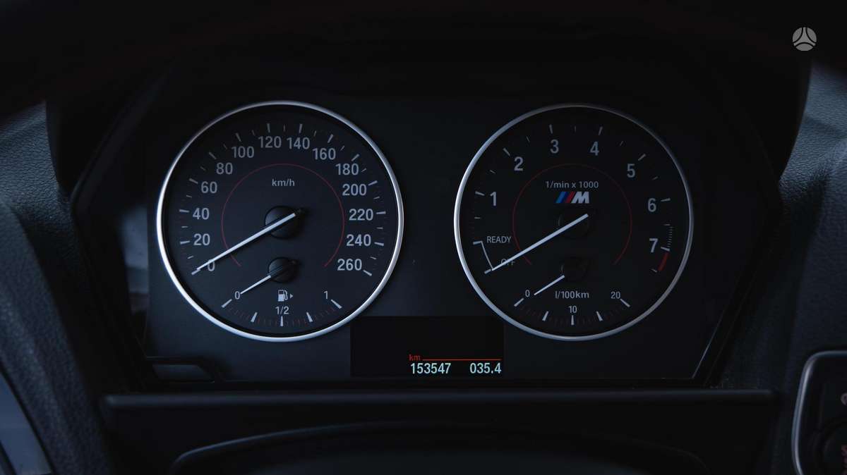 BMW 228, 2.0 l., coupe