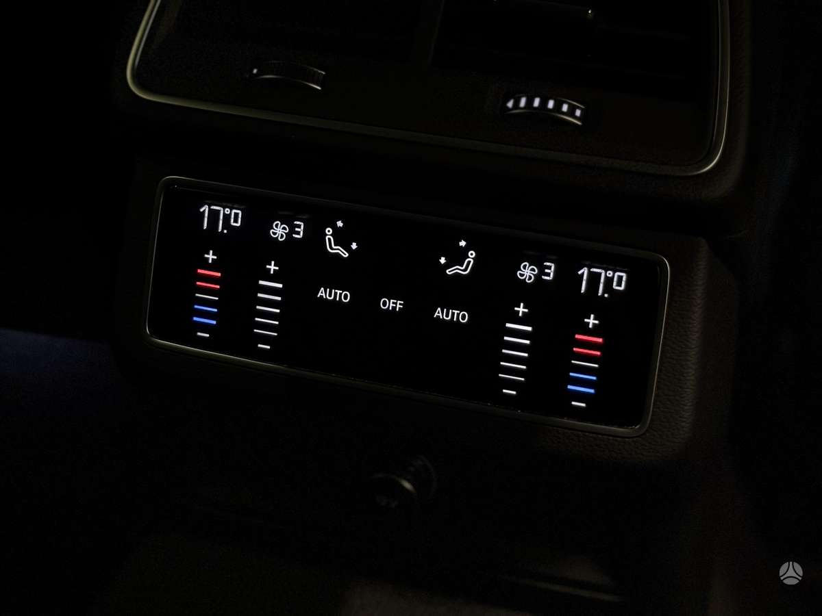 Audi A6, 2.0 l., wagon