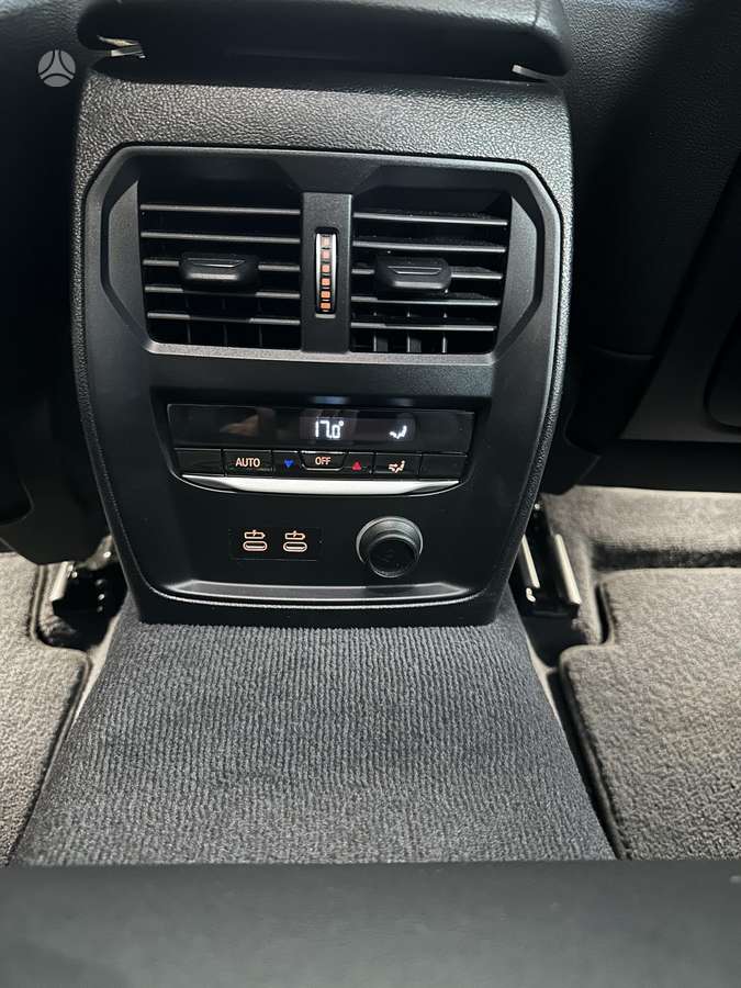 BMW 318, 2.0 l., Универсал