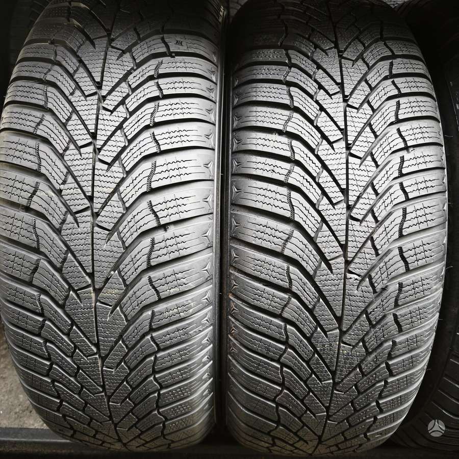 Kumho Winter craft wp52+, winter 225/60 R18