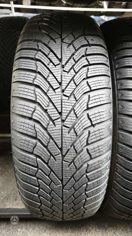 Kumho Winter craft wp52+, winter 225/60 R18