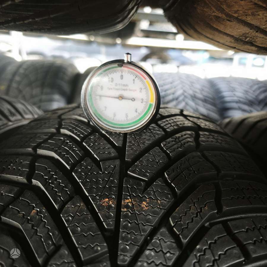 Kumho Winter craft wp52+, winter 225/60 R18