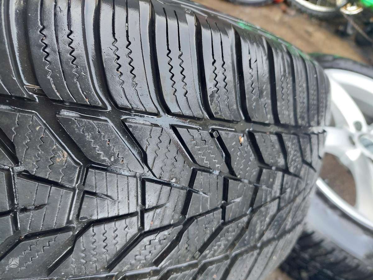 MEGA WHEELS, vieglmetāla, R18