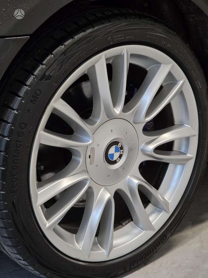 BMW 730, 3.0 l., Седан