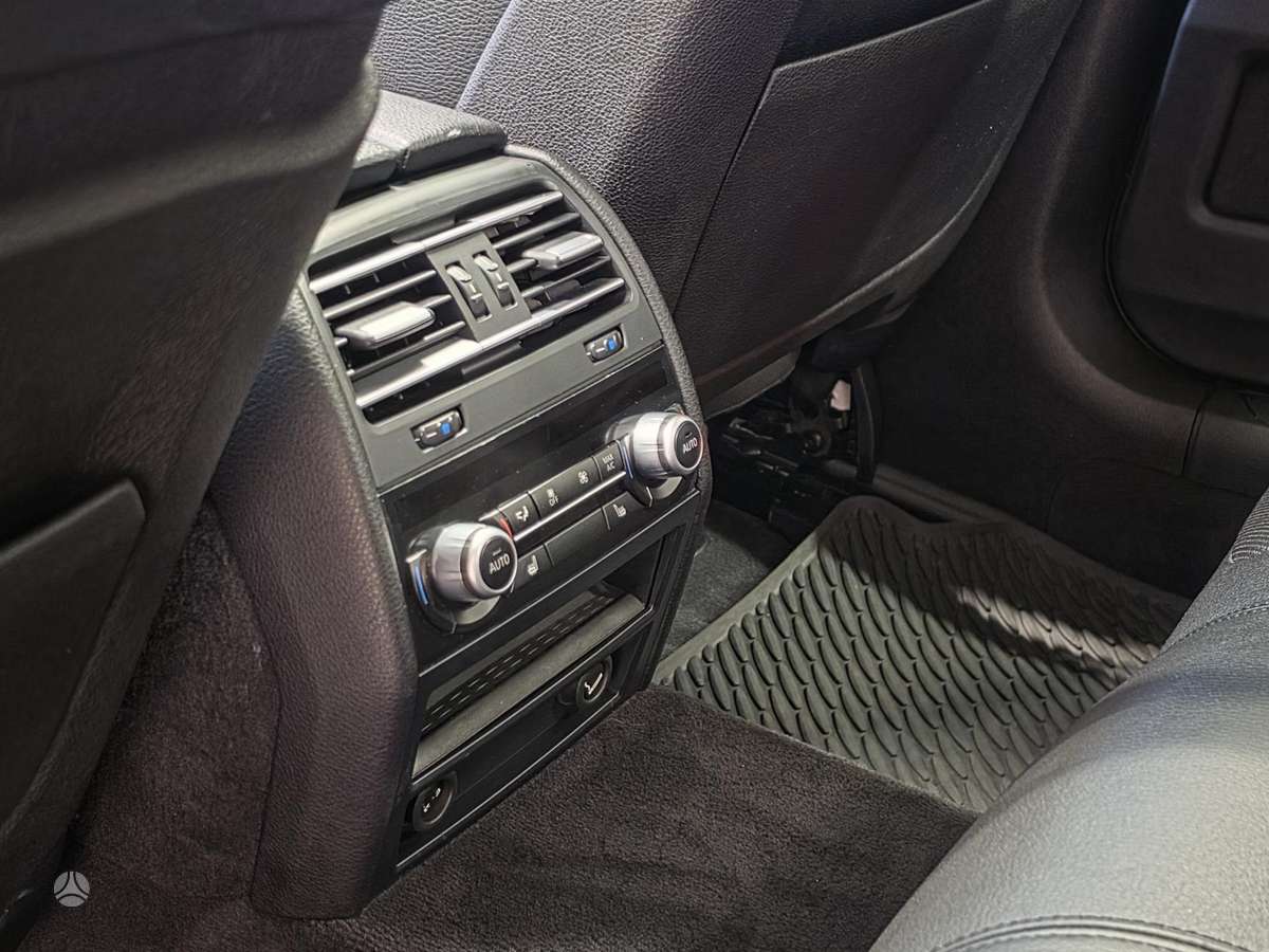 BMW 730, 3.0 l., Седан