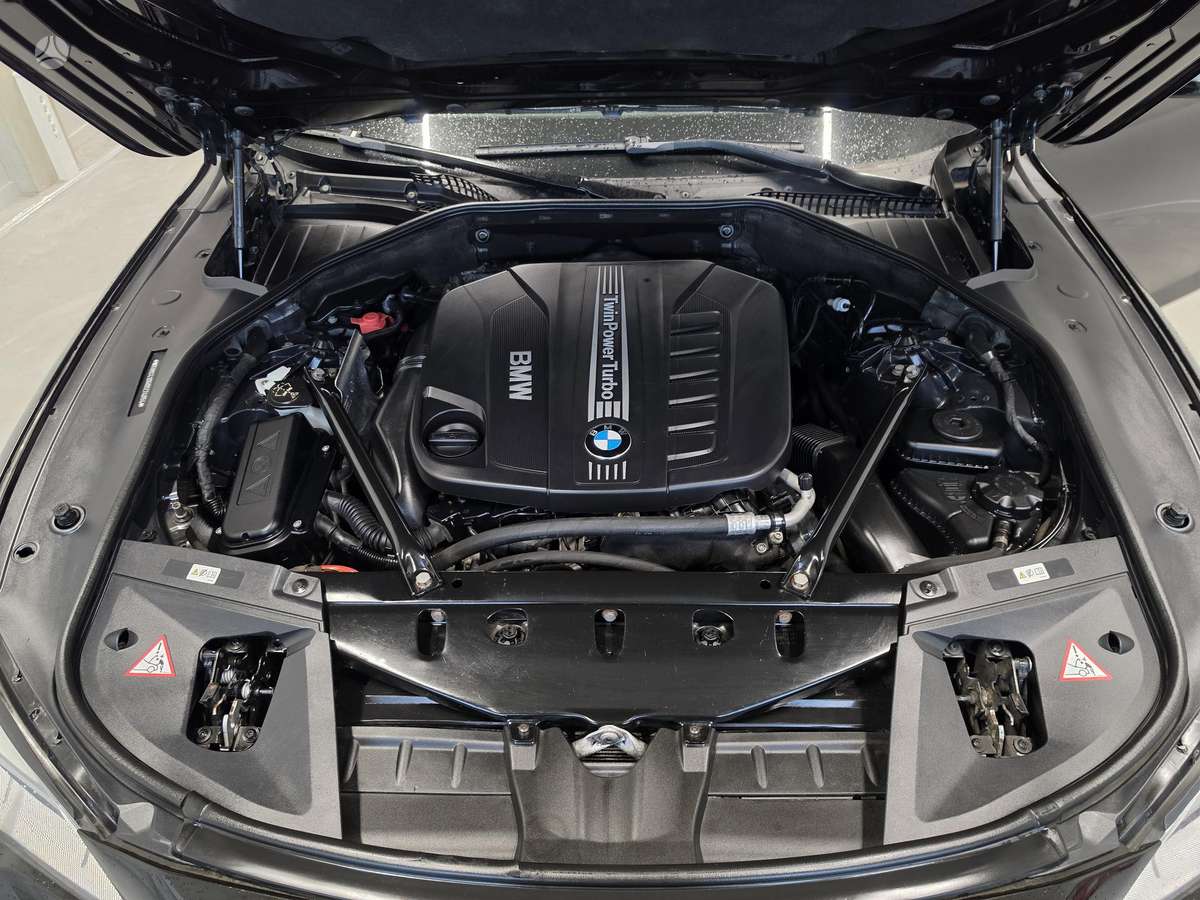 BMW 730, 3.0 l., Седан