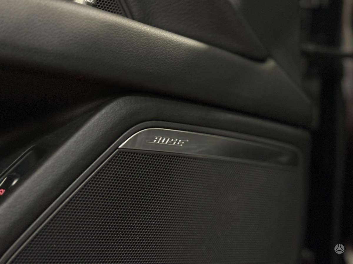 Audi A7, 3.0 l., hečbekas