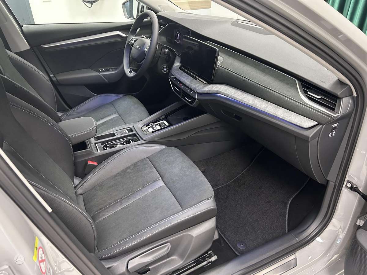 Skoda Octavia, 1.5 l., Универсал