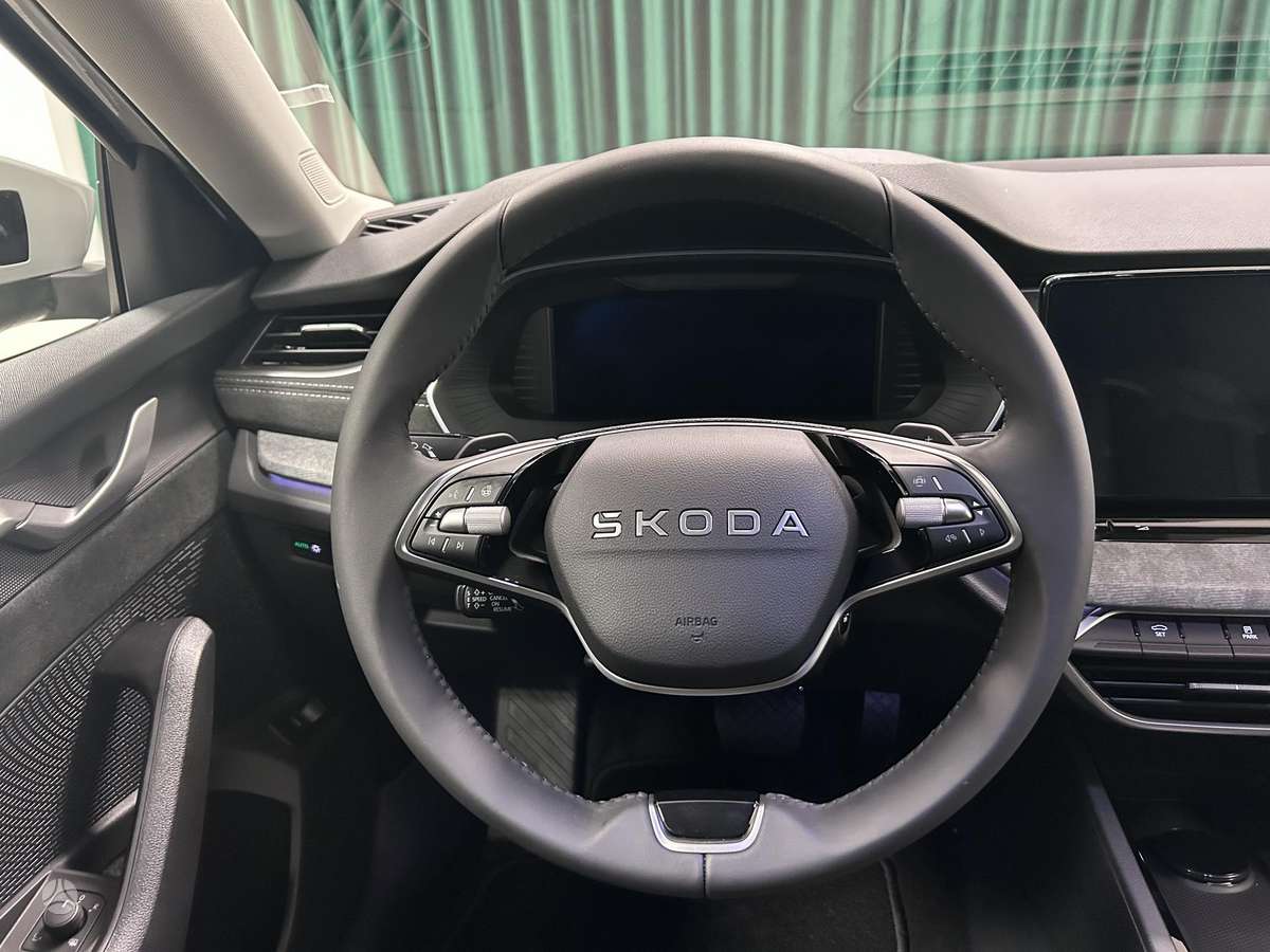 Skoda Octavia, 1.5 l., Универсал