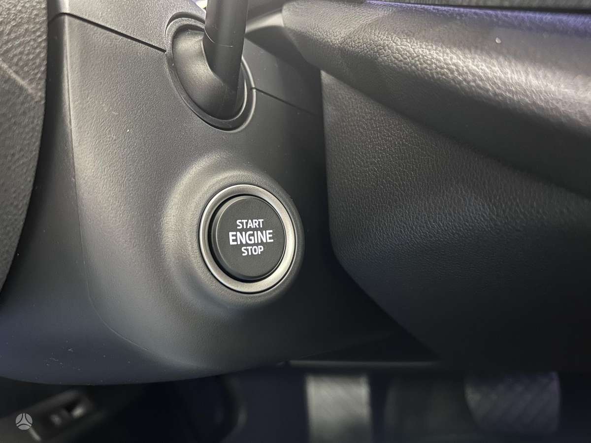 Skoda Octavia, 1.5 l., Универсал