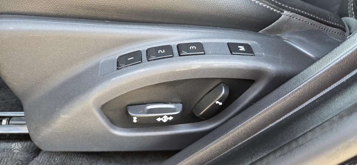 Volvo V60, 2.0 l., wagon