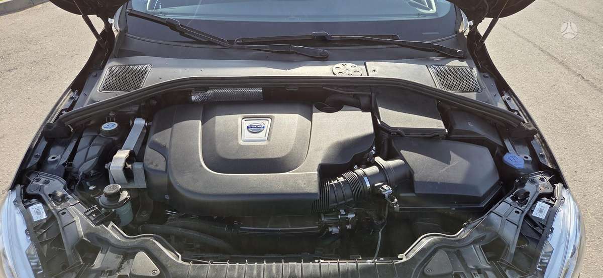 Volvo V60, 2.0 l., wagon