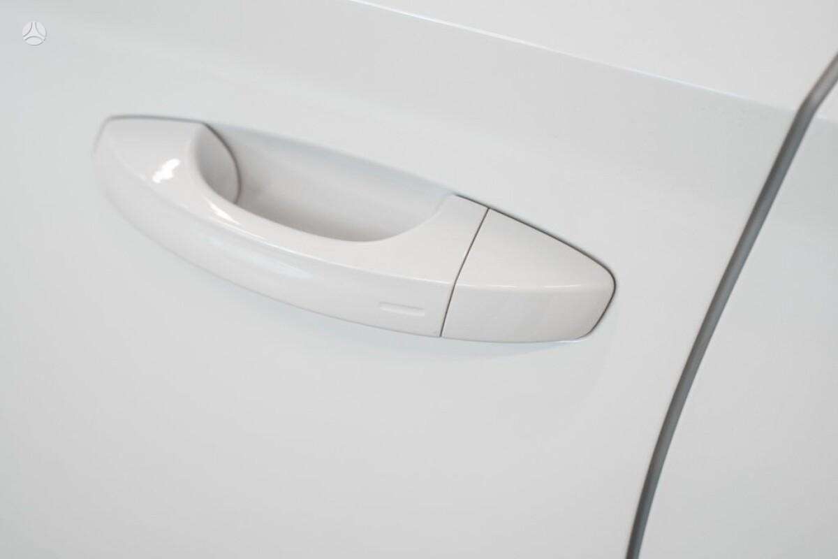 Skoda Superb, 2.0 l., Хэтчбек