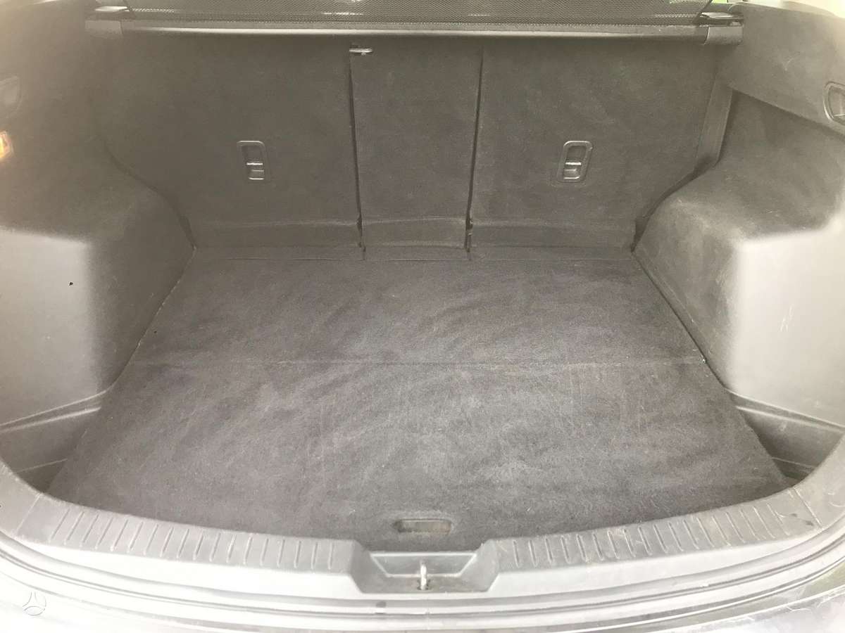 Mazda CX-5, 2.2 l., off-road / crossover