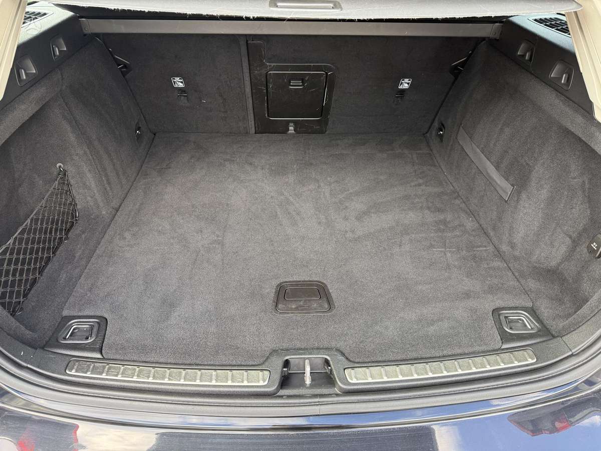 Volvo V60, 2.0 l., Универсал