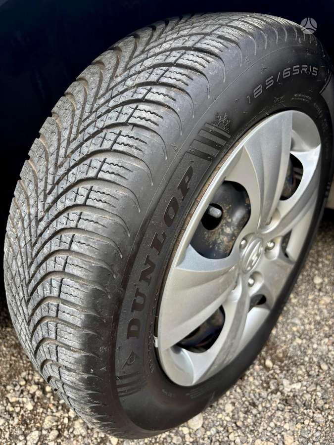Hyundai i30, 1.4 l., wagon