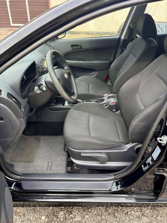 Hyundai i30, 1.4 l., wagon