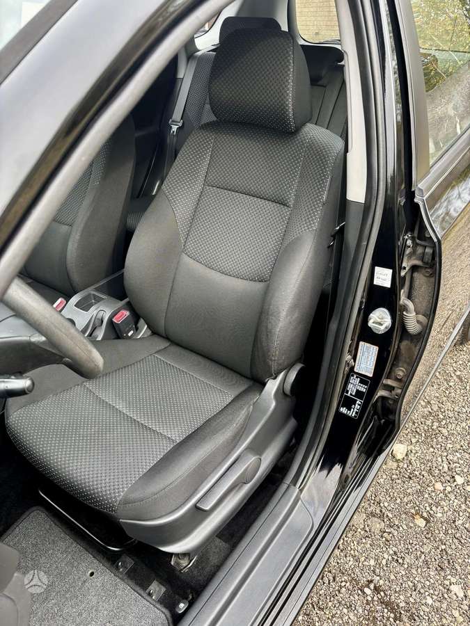 Hyundai i30, 1.4 l., Универсал