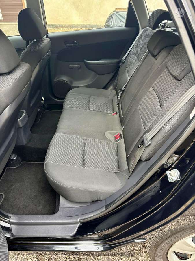 Hyundai i30, 1.4 l., wagon